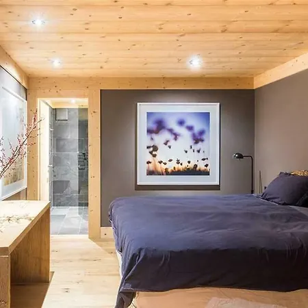 Chalet Isabel Penthouse